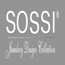 Custom Made Sossi Jewelry logo